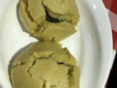 黄馍馍-西贝(枫蓝国际购物中心店)