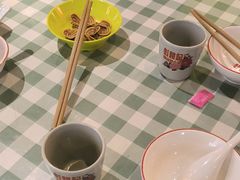 -彭耕记猪油炒小菜(吉联mall店)