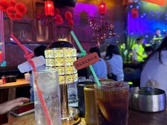 -喜鹊音乐酒馆(西街店)