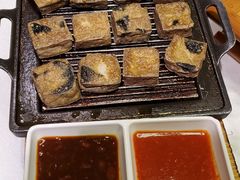 臭豆腐-徽镇小厨·经典徽菜(十里河店)