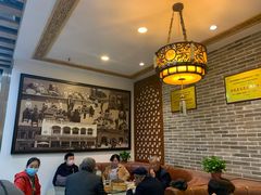 -百年认一力 太原老字号 (桥头街店)