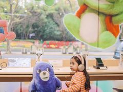 -Sony Store 索尼(上海淮海中路店)