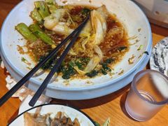 -味窑大寨百姓酒楼(晋祥办公大楼店)