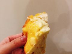 -85度C(上海茶陵北路店)