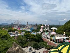-安吉Hello Kitty乐园