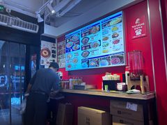 -阿当·小炒牛肉面(人广店)