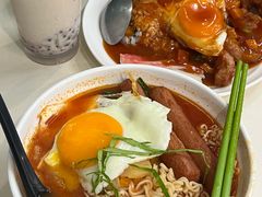 -華歡冰室-WahFoon(吉大店)