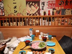 -晴季寿司(活力城店)