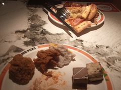 -比格比萨自助(宝山日月光店)