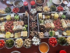 -江油特色冷沾沾(火炮街店)