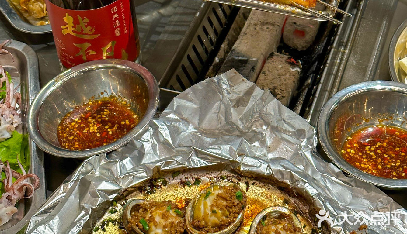 在南京，竟然还能这样吃