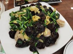 -金丝饭庄(金丝新天地保障性住宅小区店)