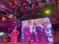 -巴人堂(女儿城店)