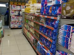 -世纪联华超市(马塍店)