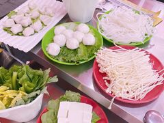 -蚝羊氣惠来羊肉火锅·高压锅生蚝