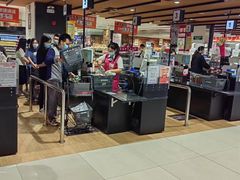 -AEON永旺(东方宝泰店)