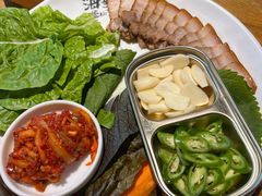 -海兰江石锅饭(水上店)