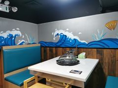 -蔚海之都·象山蒸汽海鲜(仙霞路店)