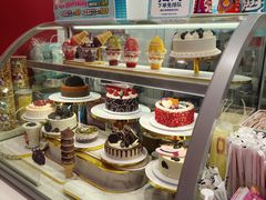 -DQ·蛋糕·冰淇淋(五棵松万达店)