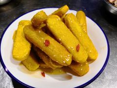 -江边湾柴火鸭