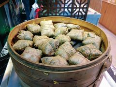 -老马粉蒸肉(西塘古镇店)