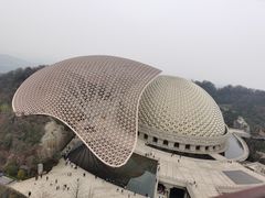 -牛首山文化旅游区