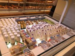 -85度C(东莞常平新南街店)