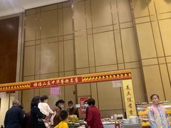 -禄福山庄•顺德菜·融和菜(龙江店)