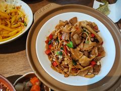 -大盐帮川菜馆(长楹天街店)