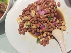 -紫鑫阁饭庄(长安店)