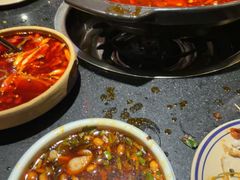 -小饕荟雅安贡椒鱼鲜馆(广福桥店)