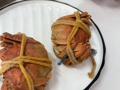 -七的湖·江南蟹舫·阳澄湖农家菜(蟹舫苑店)