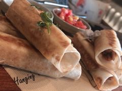 -HIGH FIVE哈福手工汉堡(桂林路店)