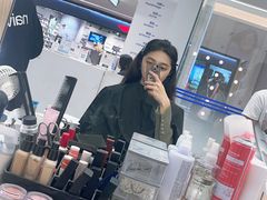 -天真蓝照相馆(中华广场店)