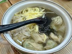 -柴爿巷·香酥鸡&馄饨(复兴中路店)