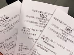-麦当劳(东方时代广场分店)
