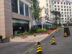海景花园大酒店-青岛海景花园大酒店