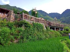 -云中大漈
