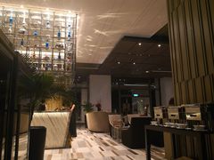 -芽庄洲际酒店自助餐厅