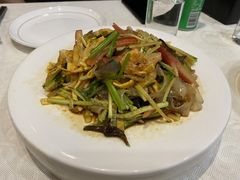 -潍坊菜馆(三里河南横街店)