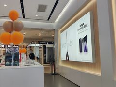 -凯德广场(武胜路店)