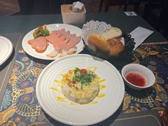 -国际饭店·西餐厅(西大直街店)