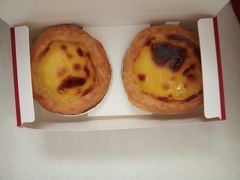 蛋挞-肯德基(堤口店)