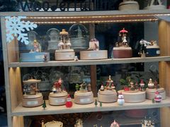 -天空音乐盒(五道营胡同店)