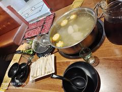 -牛天下·牛肉·海鲜·打边炉·融合菜