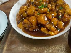 -芦茨金富饭庄·25年老字号·专做稻草鸡