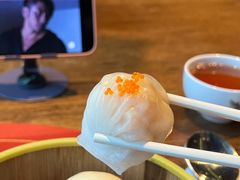 -金鹰国际酒店·满园春中餐厅