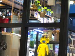 -炒码先生·韩餐炸鸡披萨(西塔店)