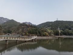 -潭溪山