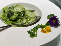 -山东宾馆·齐鲁苑餐厅